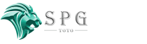 Logo SPGTOTO Resmi